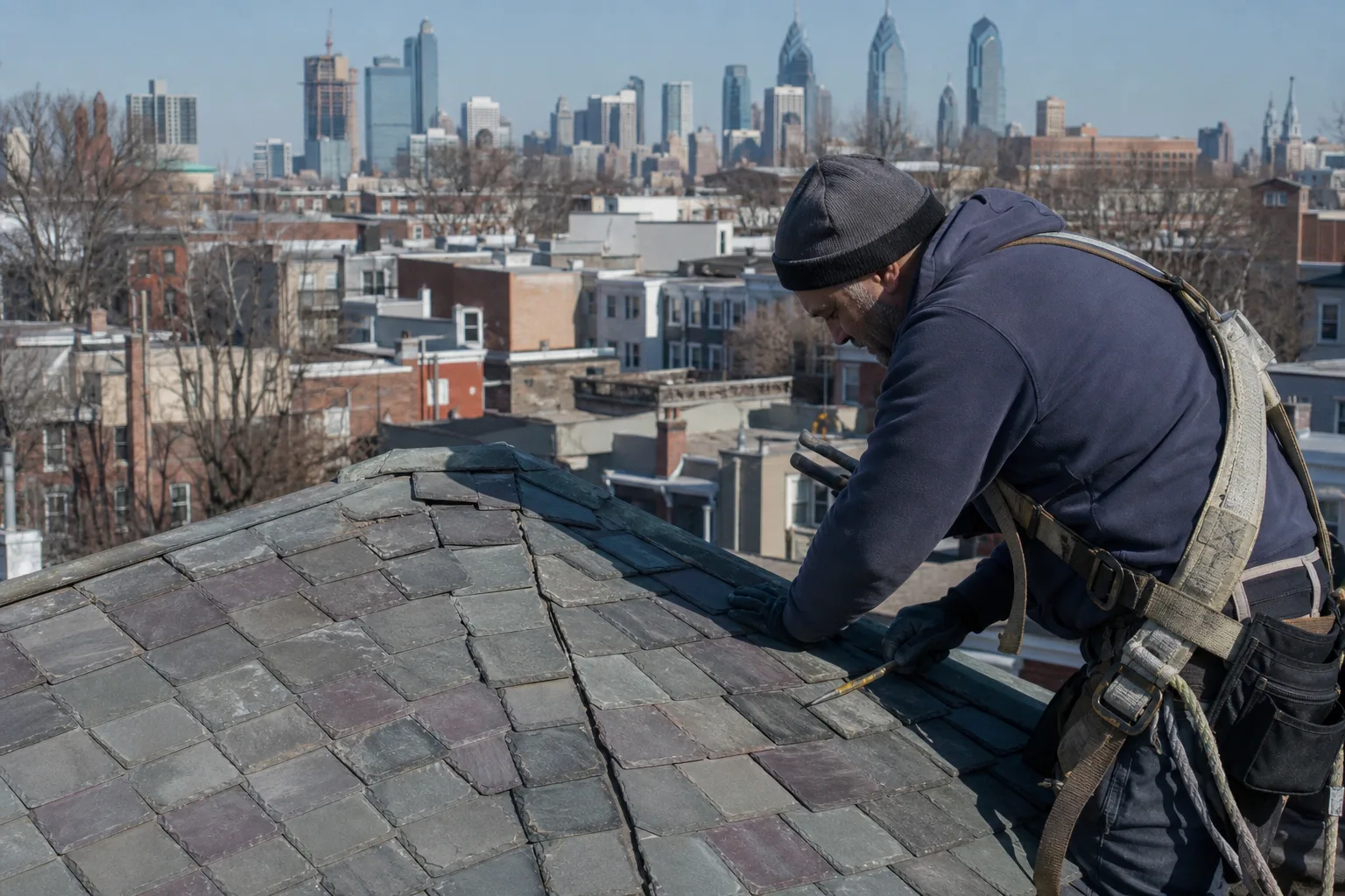 Boral Roof Repair in Philadelphia: A Homeowner’s Guide