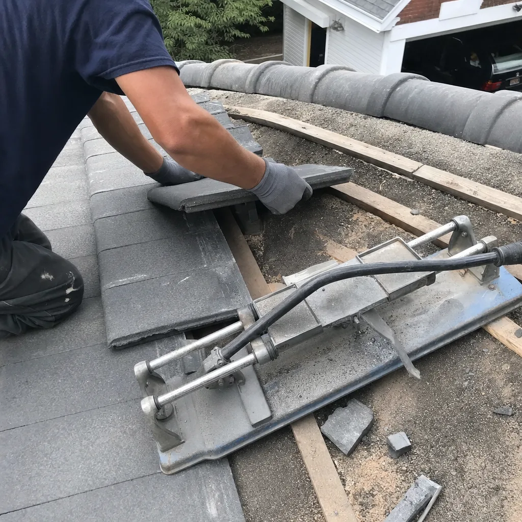 Roof Replacement & Installation in Lansdowne