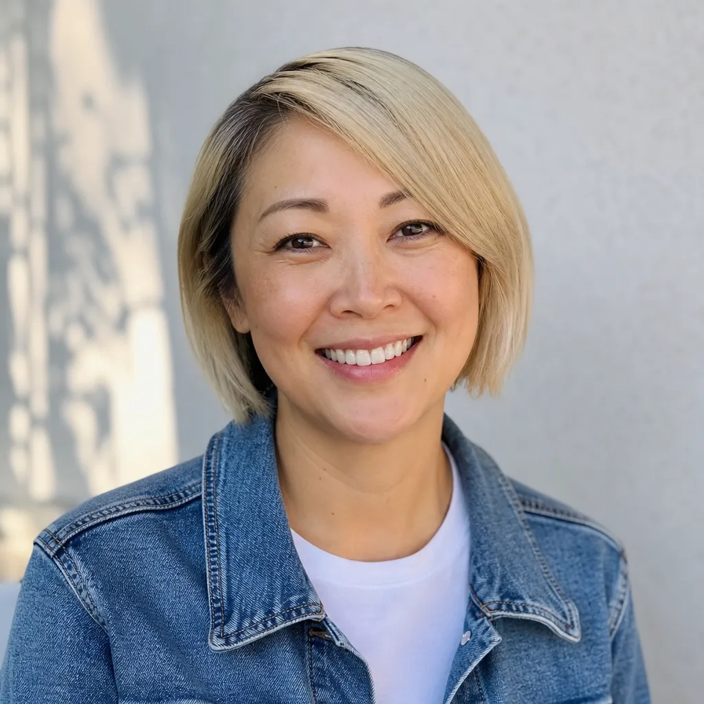 Michelle Yang