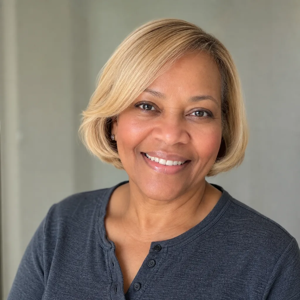 Simone Grant